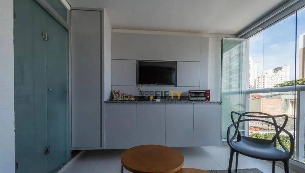 Apartamento, 2 quartos, 70 m² - Foto 2