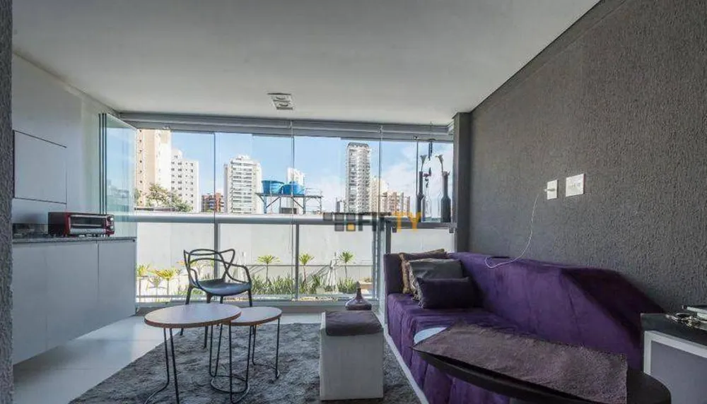 Apartamento, 2 quartos, 70 m² - Foto 1