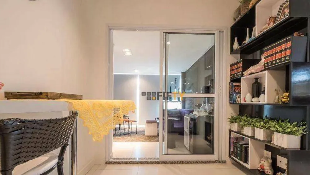 Apartamento, 2 quartos, 70 m² - Foto 4