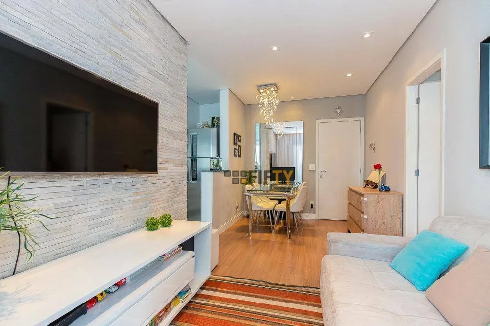 Apartamento, 1 quarto, 47 m² - Foto 3