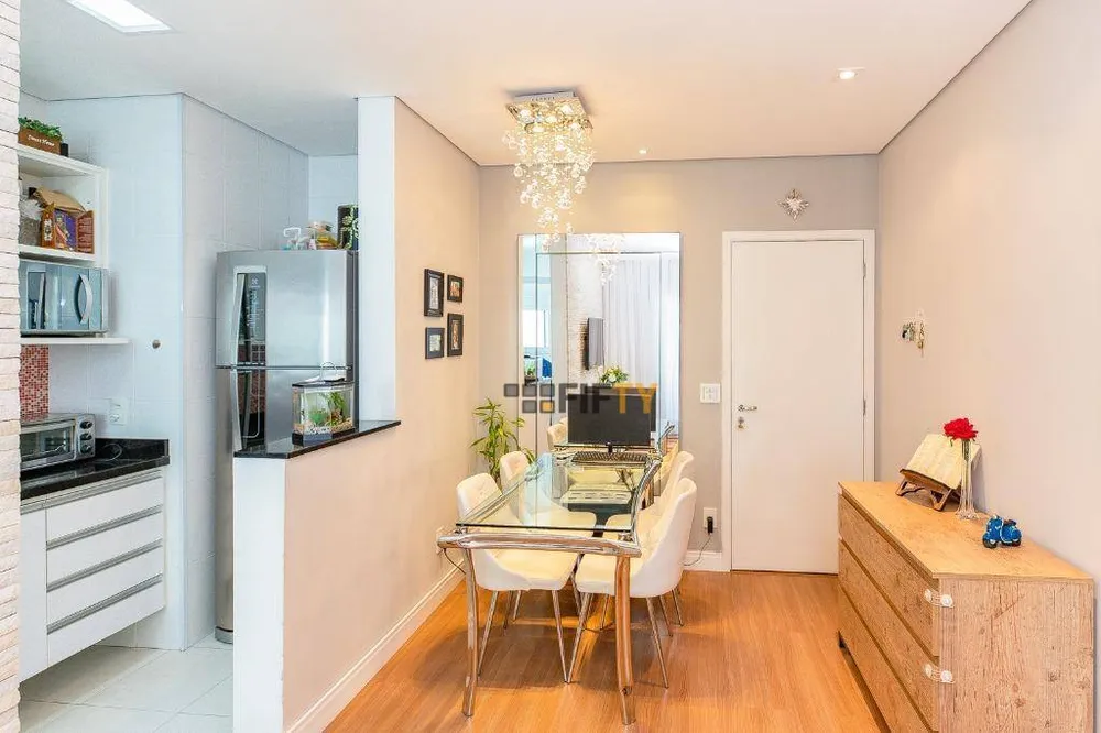 Apartamento, 1 quarto, 47 m² - Foto 4