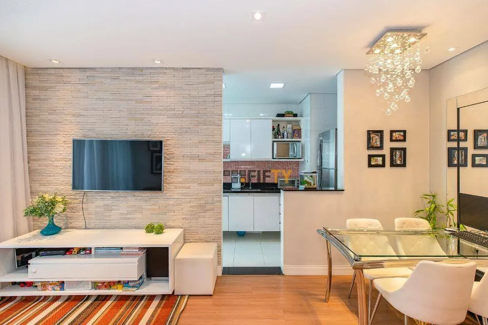 Apartamento, 1 quarto, 47 m² - Foto 2