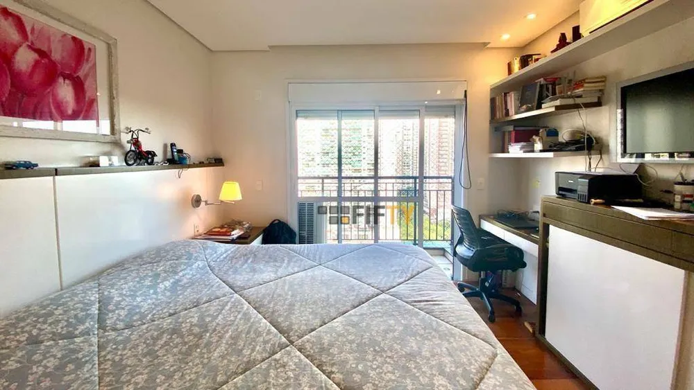 Apartamento, 3 quartos, 178 m² - Foto 4