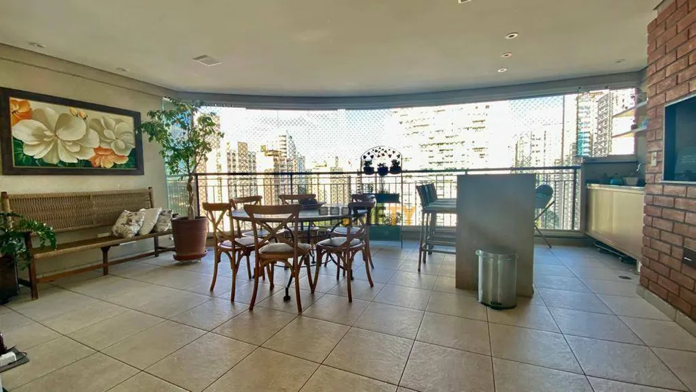 Apartamento, 3 quartos, 178 m² - Foto 3
