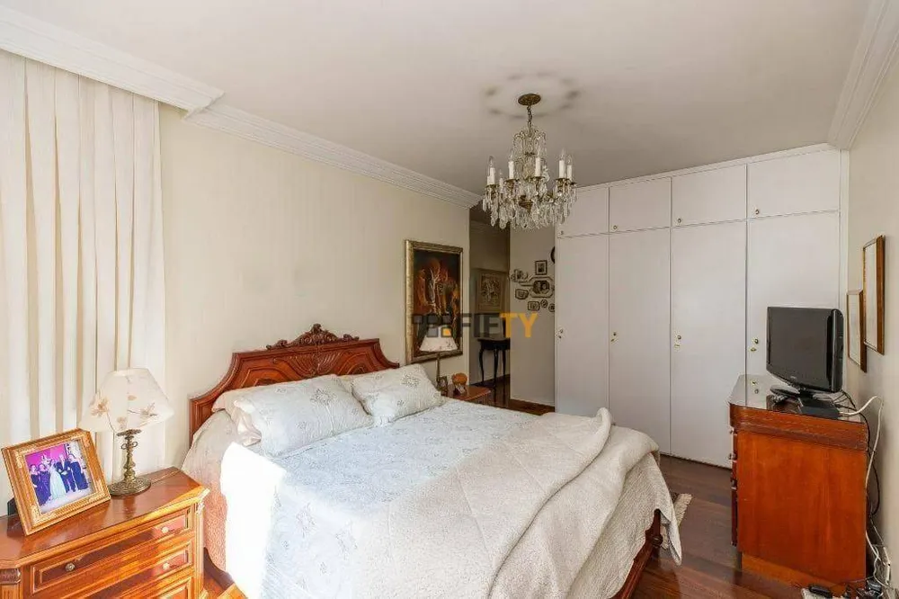 Apartamento, 4 quartos, 237 m² - Foto 4