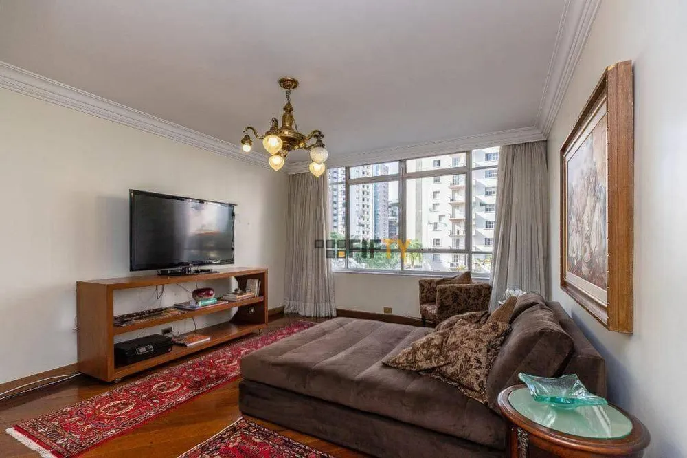 Apartamento, 4 quartos, 237 m² - Foto 2