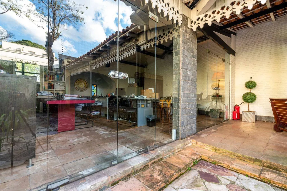 Casa, 4 quartos, 500 m² - Foto 4