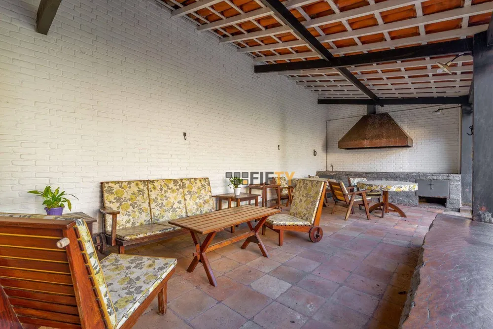 Casa, 4 quartos, 500 m² - Foto 3
