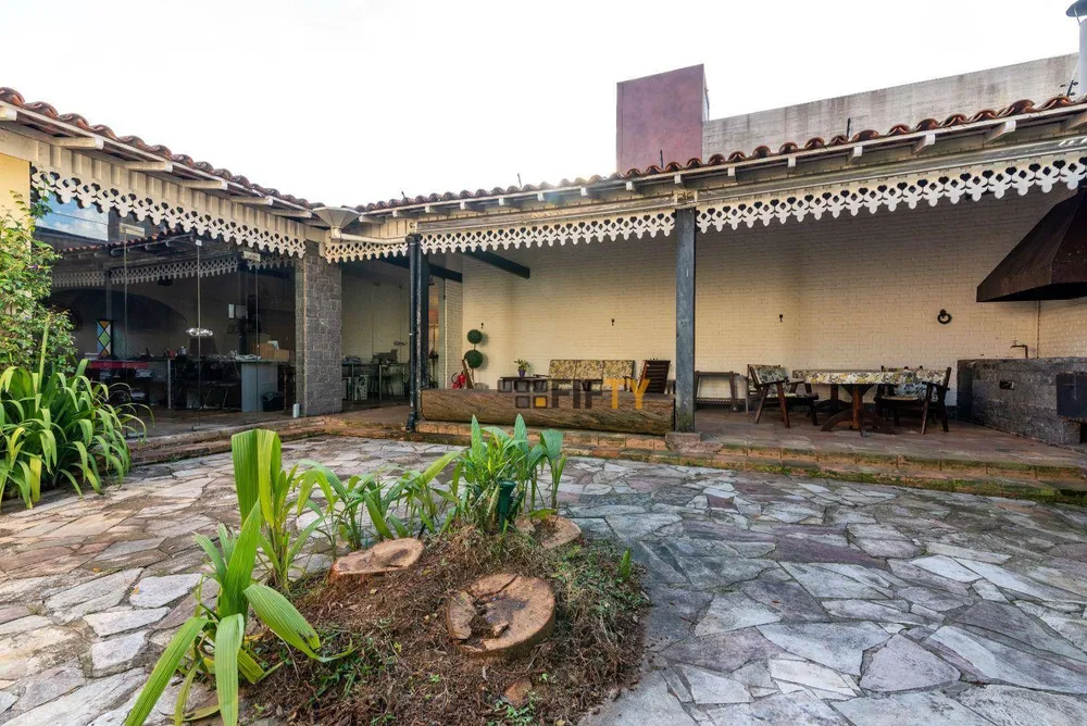 Casa, 4 quartos, 500 m² - Foto 2