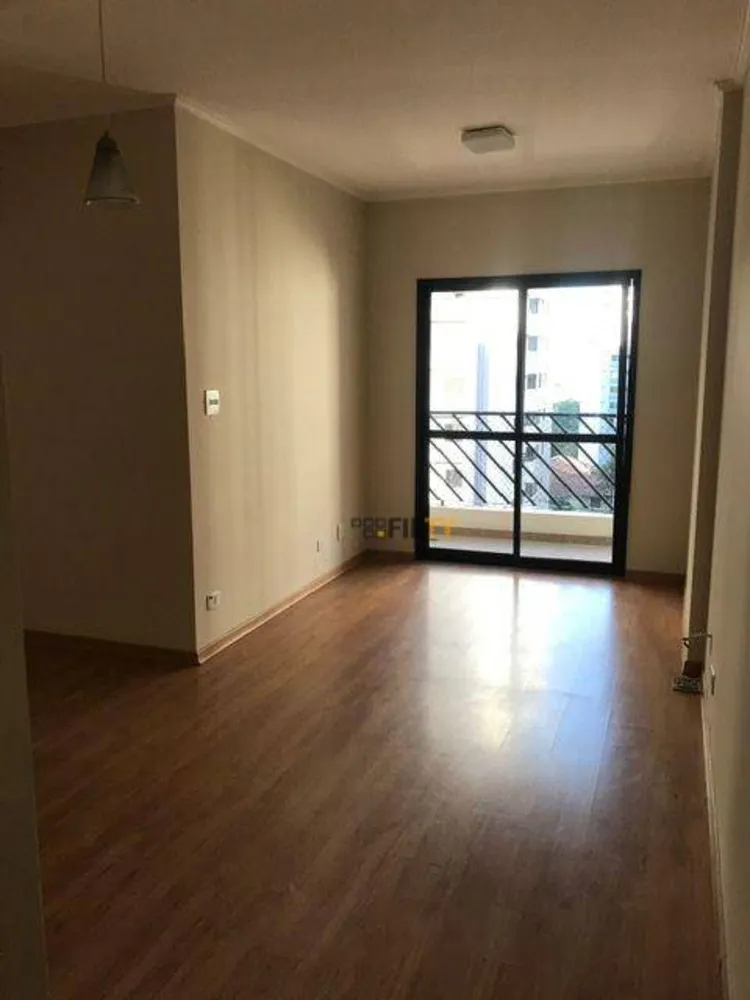Apartamento, 3 quartos, 65 m² - Foto 2