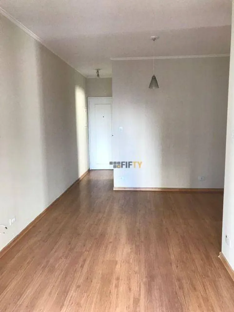 Apartamento, 3 quartos, 65 m² - Foto 4