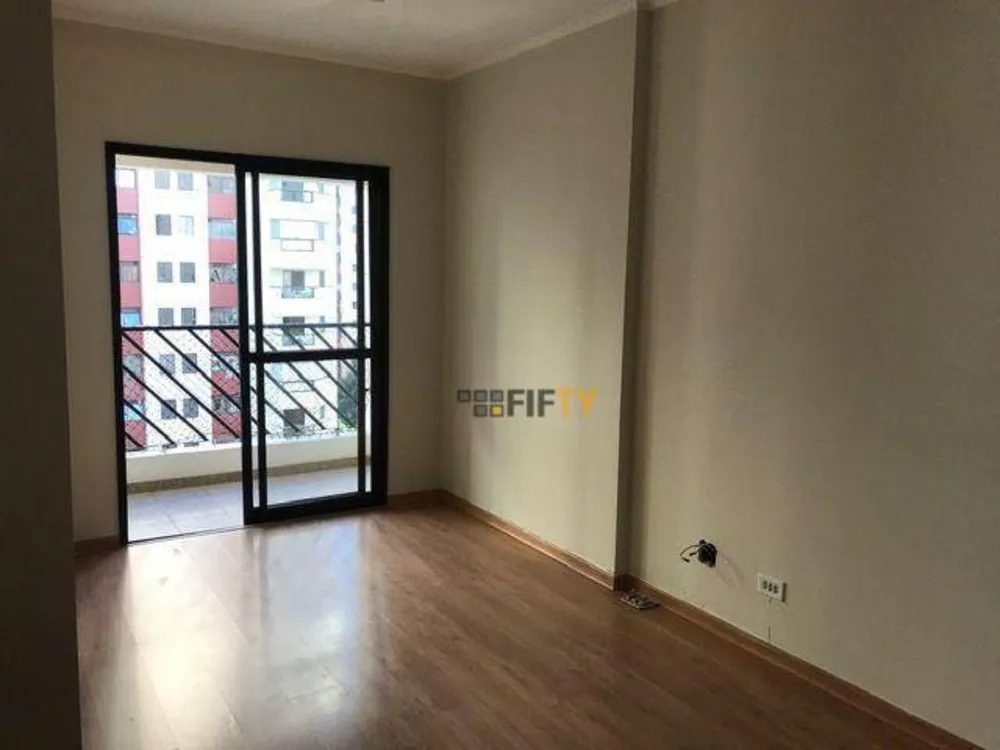 Apartamento, 3 quartos, 65 m² - Foto 1