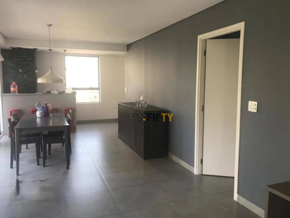 Apartamento, 1 quarto, 109 m² - Foto 3
