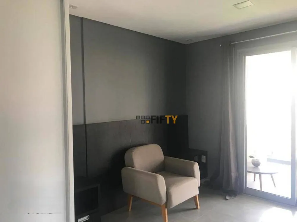 Apartamento, 1 quarto, 109 m² - Foto 2
