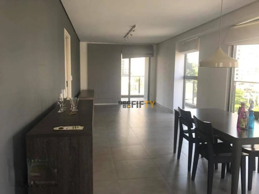 Apartamento, 1 quarto, 109 m² - Foto 4