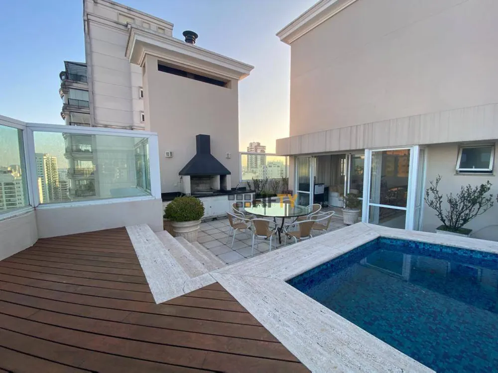 Cobertura, 4 quartos, 360 m² - Foto 3