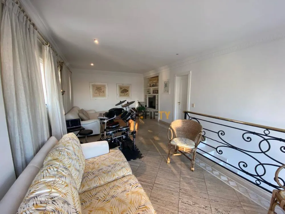 Cobertura, 4 quartos, 360 m² - Foto 4