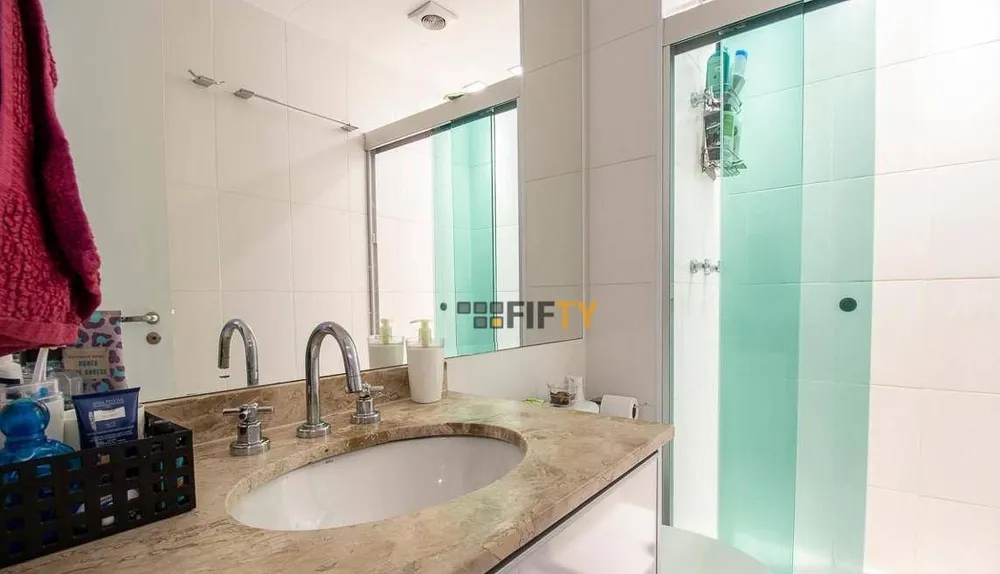Apartamento, 1 quarto, 41 m² - Foto 4