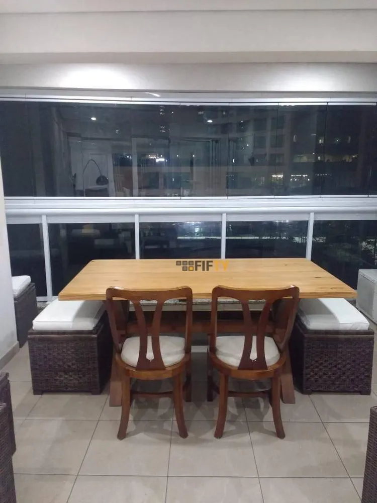 Apartamento, 2 quartos, 96 m² - Foto 2