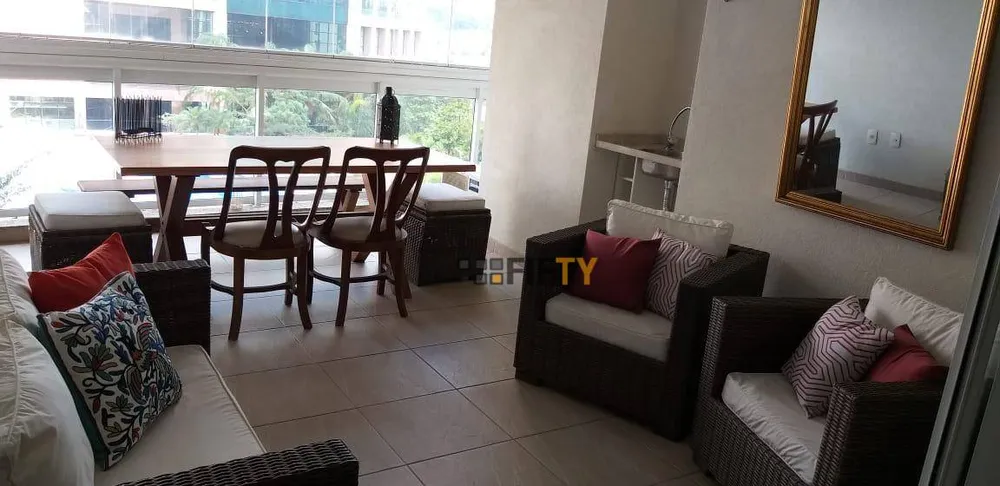 Apartamento, 2 quartos, 96 m² - Foto 3