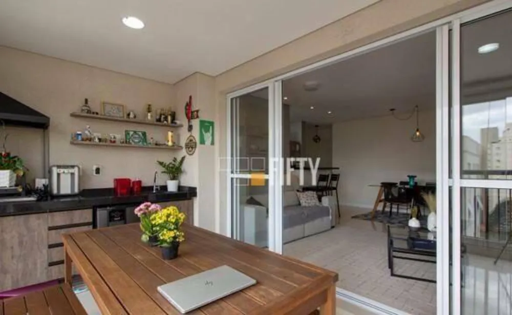 Apartamento, 2 quartos, 83 m² - Foto 1