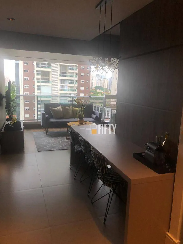 Apartamento, 1 quarto, 45 m² - Foto 2