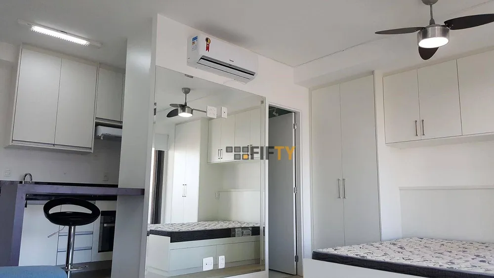 Kitnet-Studio, 41 m² - Foto 2