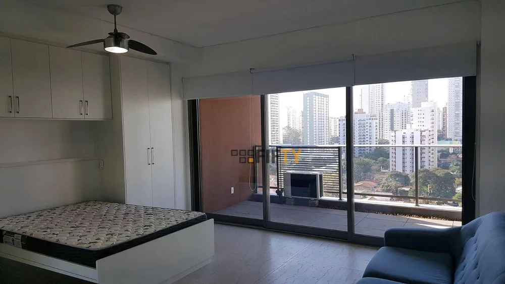 Kitnet-Studio, 41 m² - Foto 3