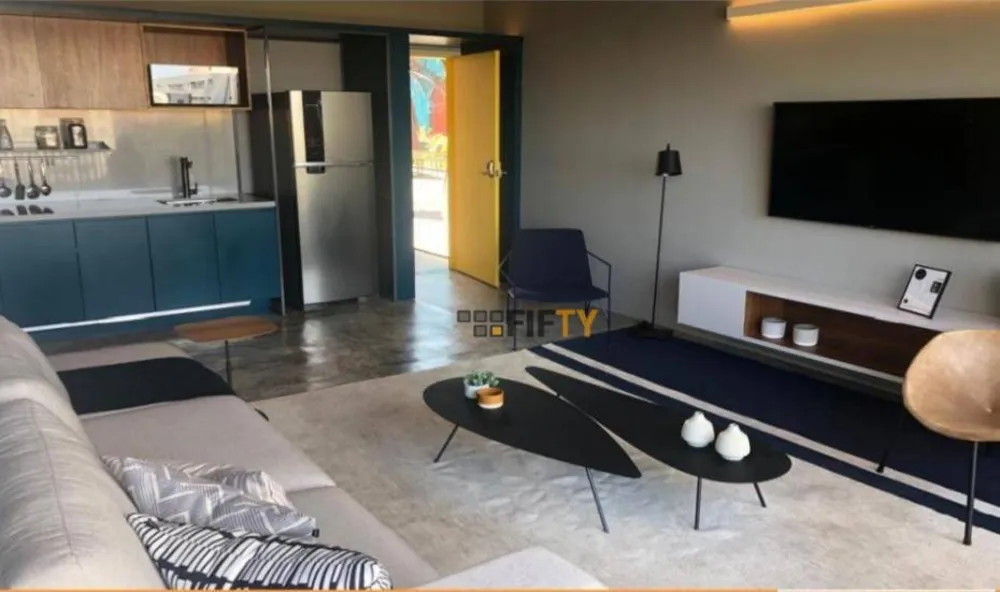Apartamento, 3 quartos, 84 m² - Foto 2