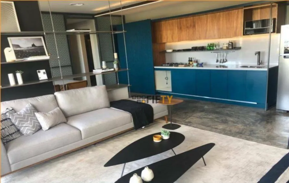 Apartamento, 3 quartos, 84 m² - Foto 1