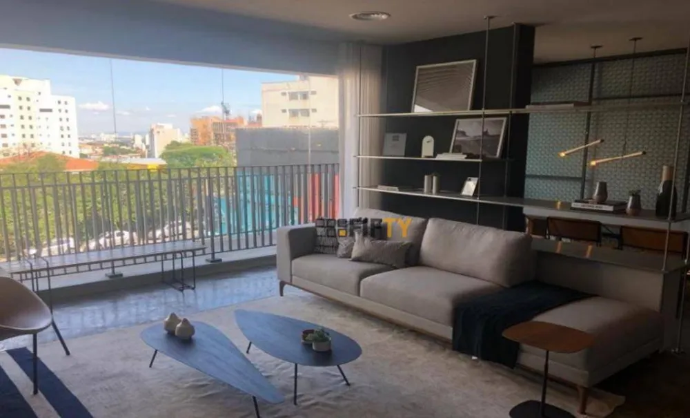 Apartamento, 3 quartos, 84 m² - Foto 3