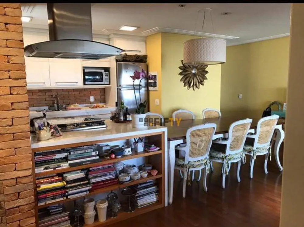 Apartamento, 1 quarto, 116 m² - Foto 4