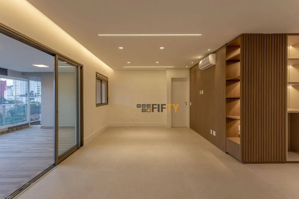 Apartamento, 3 quartos, 149 m² - Foto 2