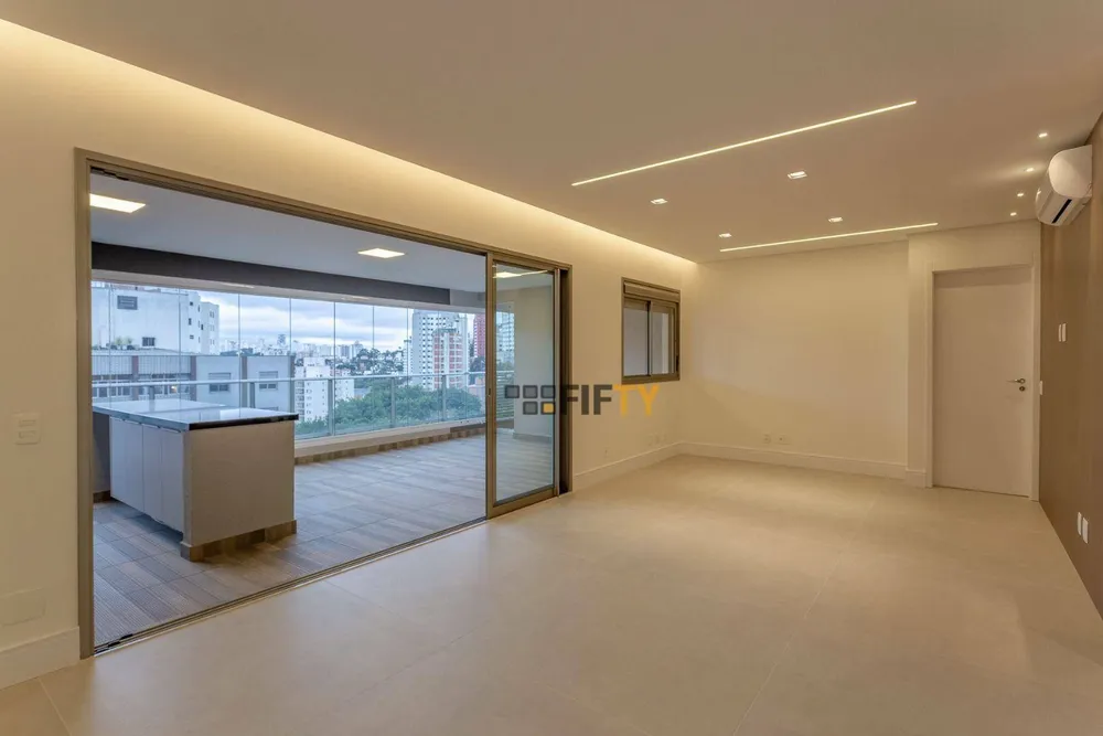 Apartamento, 3 quartos, 149 m² - Foto 1