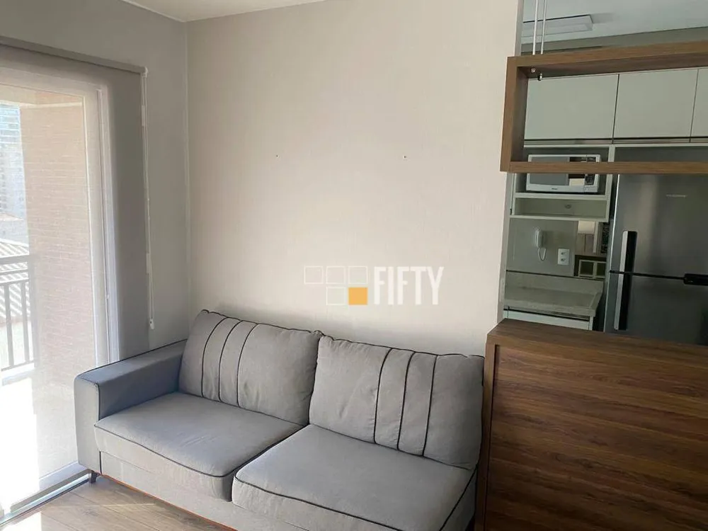 Apartamento, 1 quarto, 42 m² - Foto 3