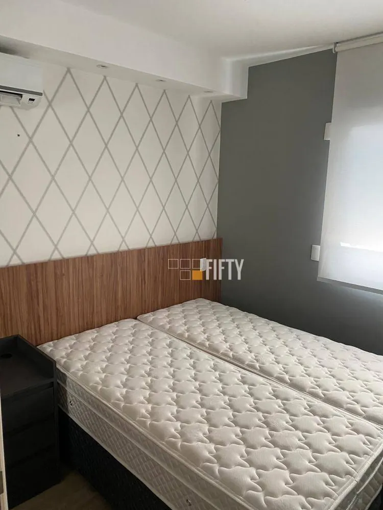Apartamento, 1 quarto, 42 m² - Foto 4