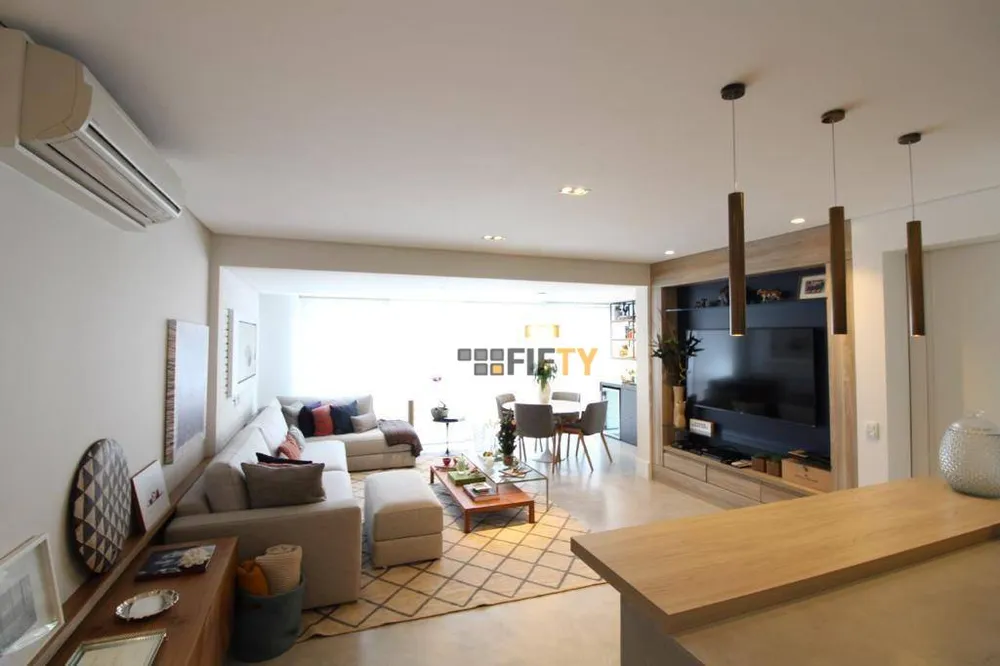 Apartamento, 1 quarto, 92 m² - Foto 3