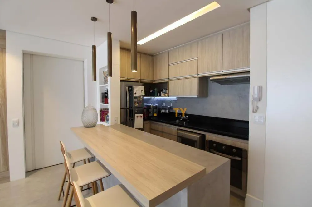 Apartamento, 1 quarto, 92 m² - Foto 4