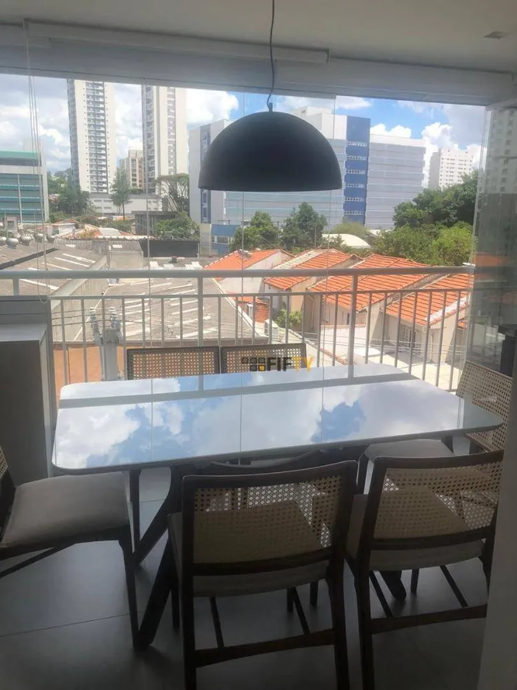 Apartamento, 2 quartos, 60 m² - Foto 1