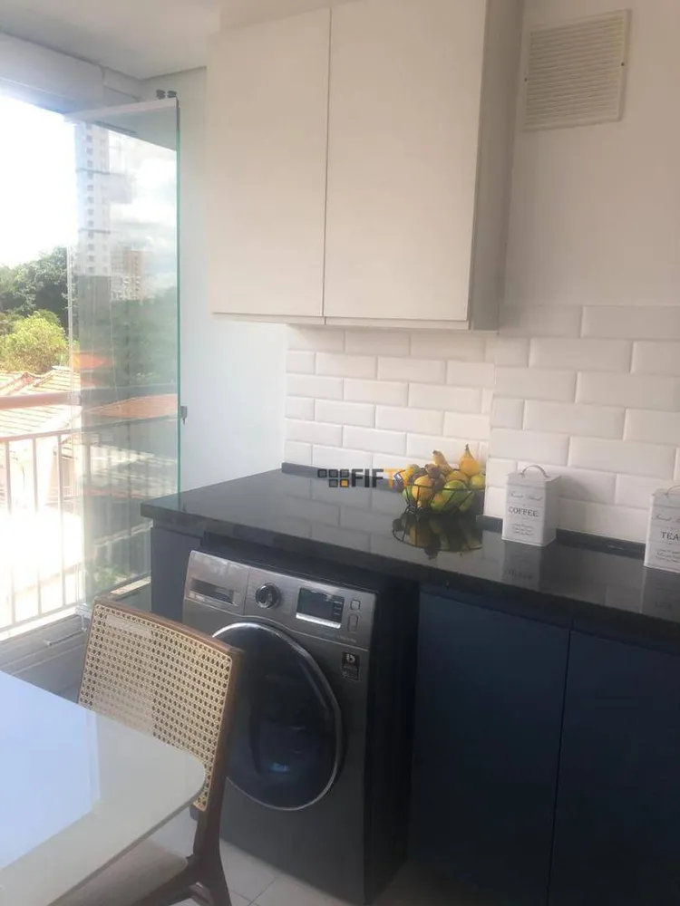 Apartamento, 2 quartos, 60 m² - Foto 4