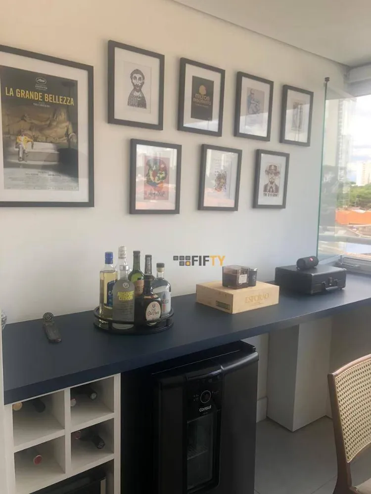 Apartamento, 2 quartos, 60 m² - Foto 3