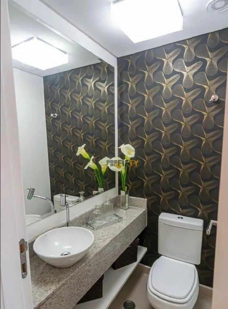 Apartamento, 3 quartos, 145 m² - Foto 3
