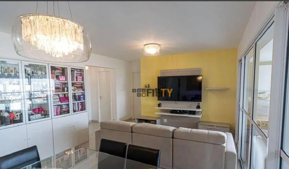 Apartamento, 3 quartos, 145 m² - Foto 4