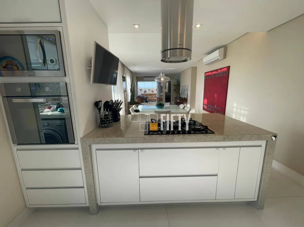 Cobertura, 2 quartos, 175 m² - Foto 4