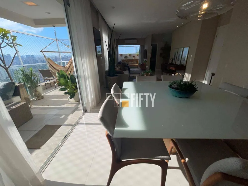 Cobertura, 2 quartos, 175 m² - Foto 1