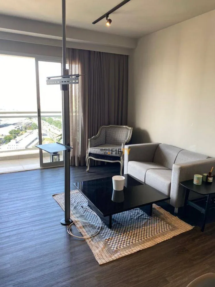 Apartamento, 1 quarto, 47 m² - Foto 4