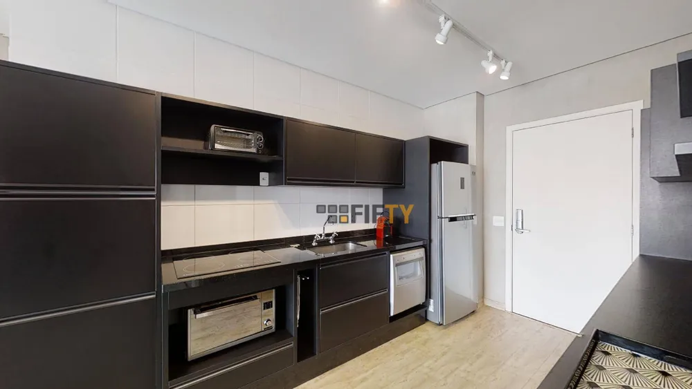 Apartamento, 1 quarto, 73 m² - Foto 4