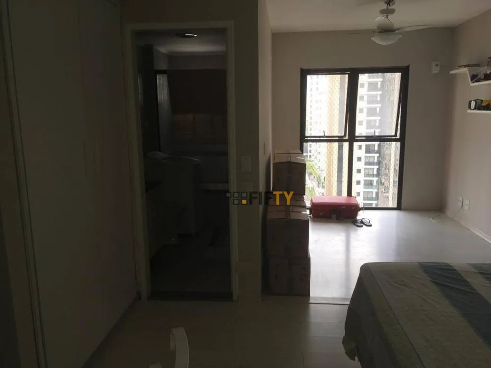 Apartamento, 1 quarto, 60 m² - Foto 4