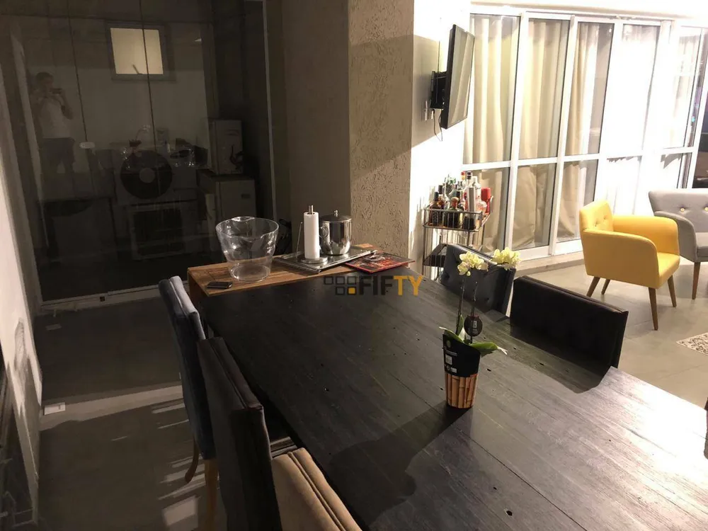 Apartamento, 2 quartos, 120 m² - Foto 2