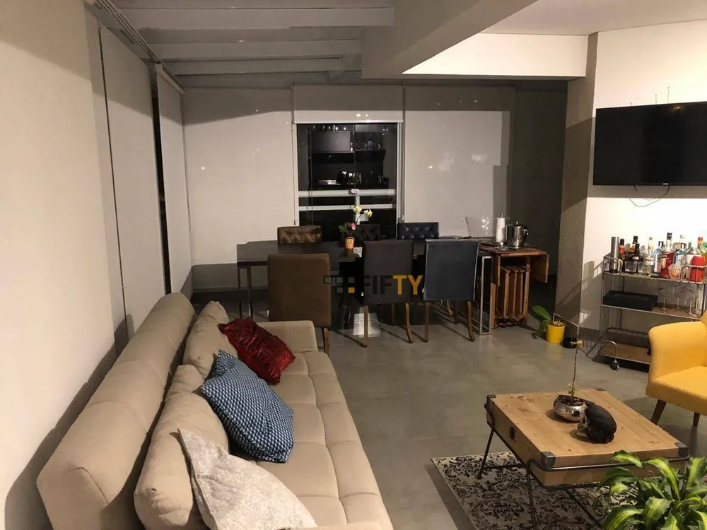 Apartamento, 2 quartos, 120 m² - Foto 3